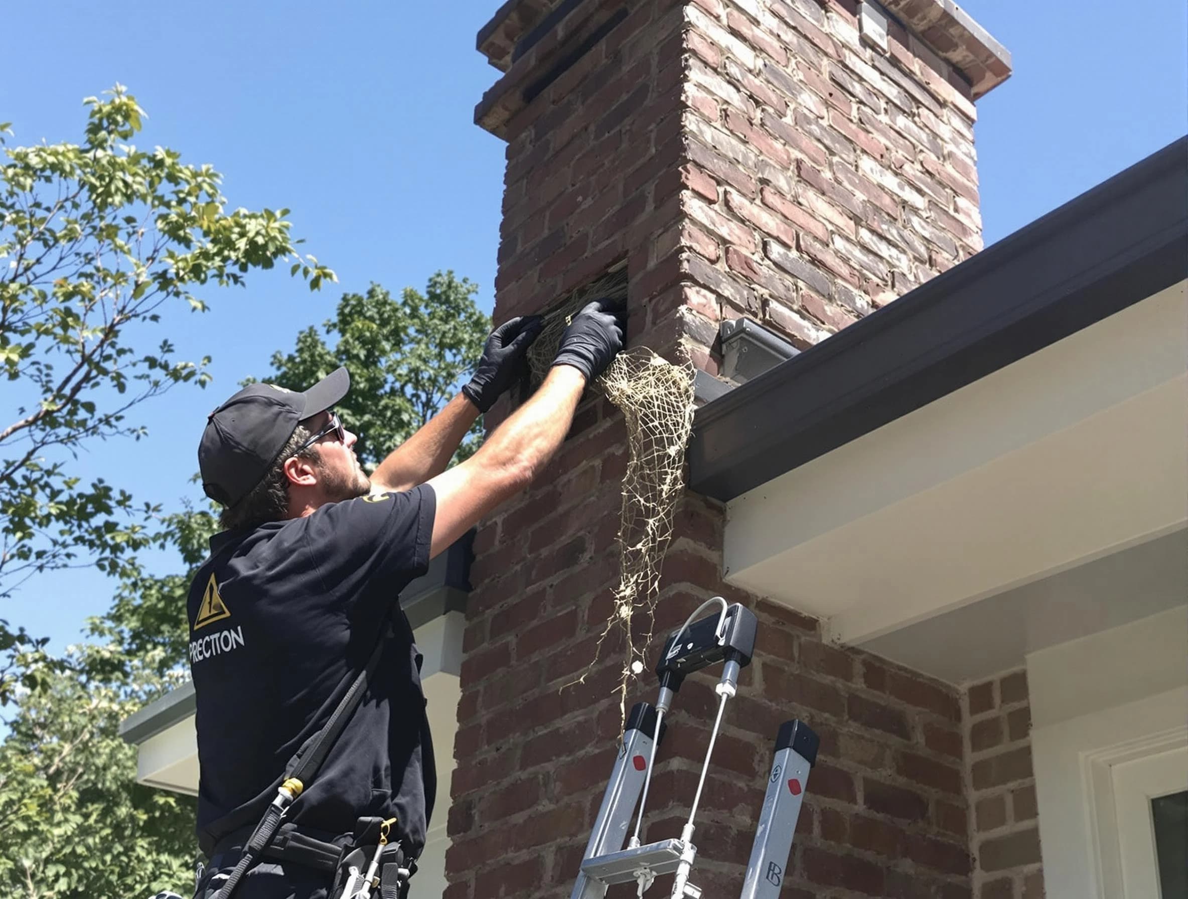 Animal & Debris Removal service in Peoria, AZ