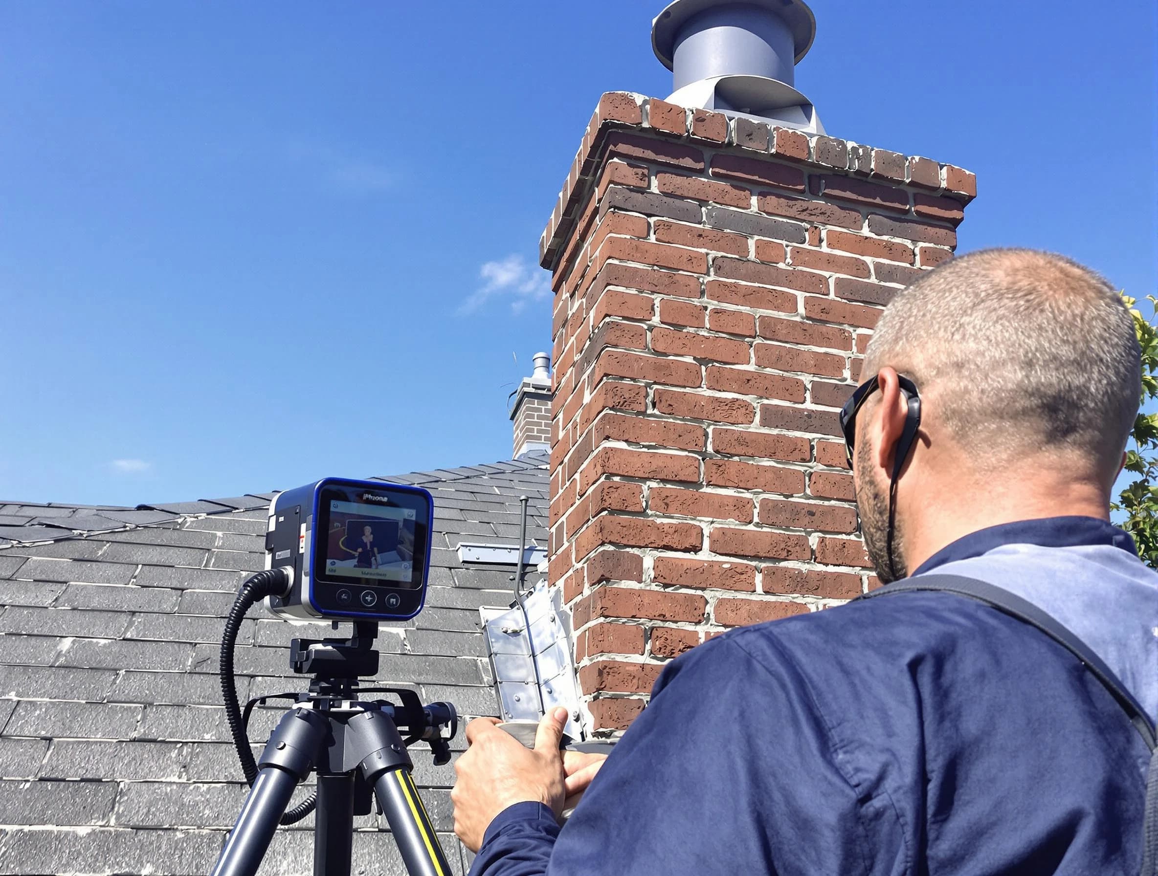 Chimney Inspection service in Peoria, AZ